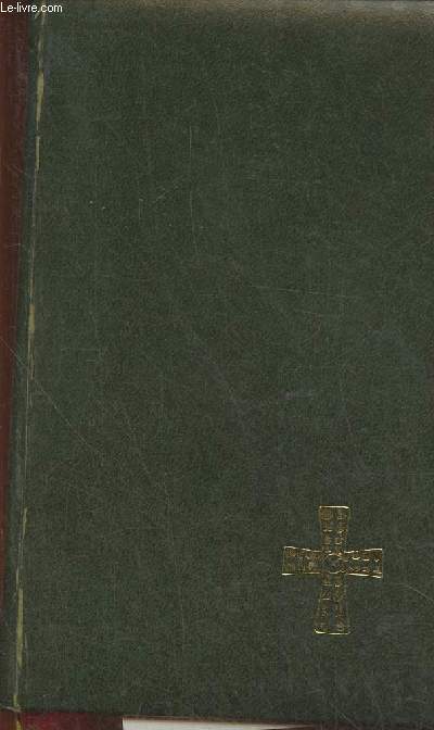 Missel de la semaine