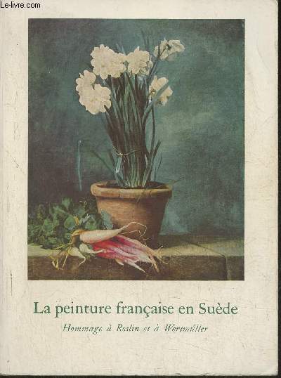 La peinture franais en Sude- 19 Mai- 15 Septembre 1967