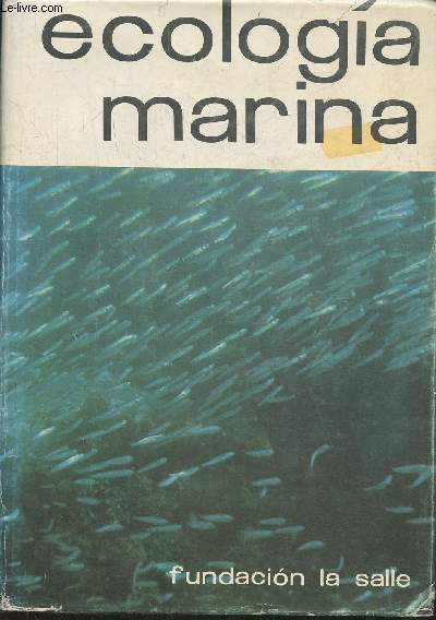 Ecologia marina