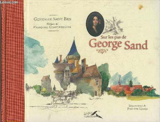 Sur les pas de George Sand