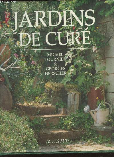 Jardins de Cur