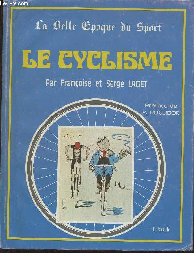 Le cyclisme (Collection 