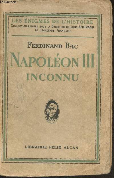 Napolon III inconnu