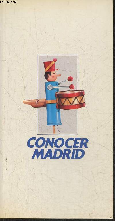 Conocer Madrid