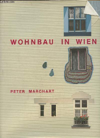 Wohnbau in Wien 1923-1983