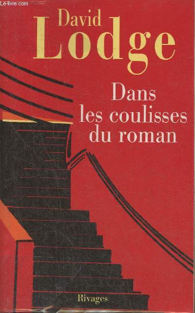 Dans les coulisses du roman