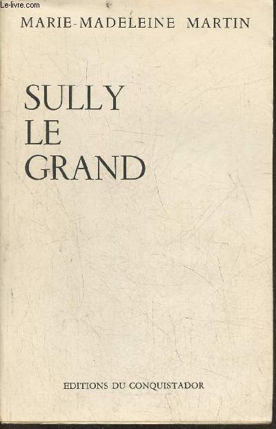Sully le Grand