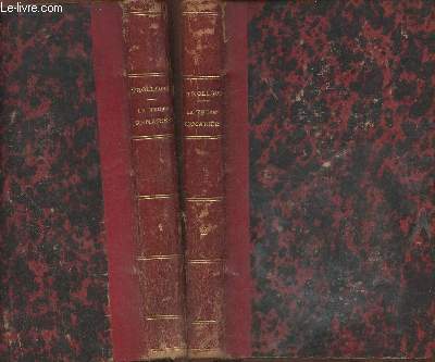La veuve remarie Tomes I et II (2 volumes)