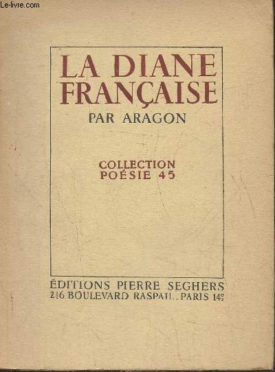 La Diane Franais (Collection 