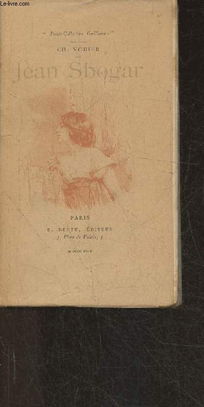 Jean Sbogar