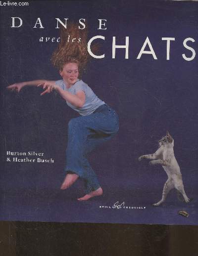 Danse avec les chats