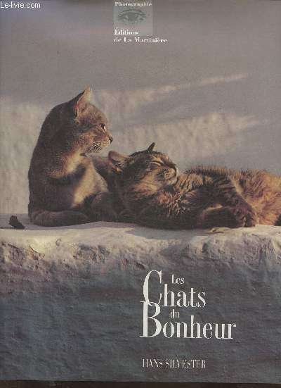 Les chats du bonheur