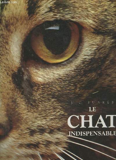 Le chat indispensable
