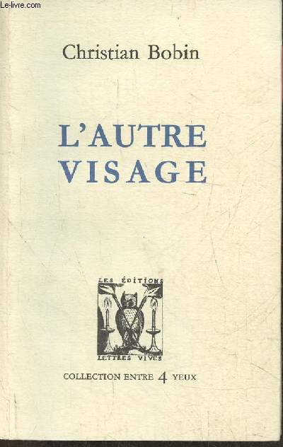 L'autre visage (Collection 