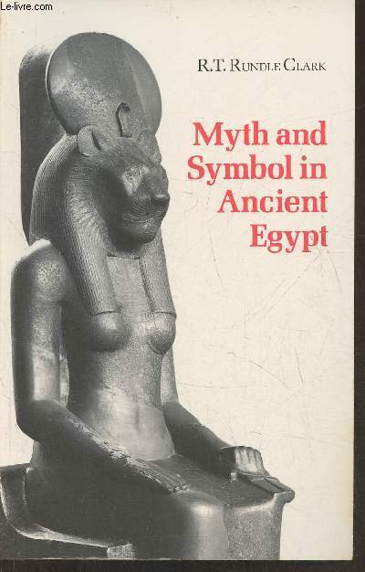 Myth and symbal in Ancient Egypt
