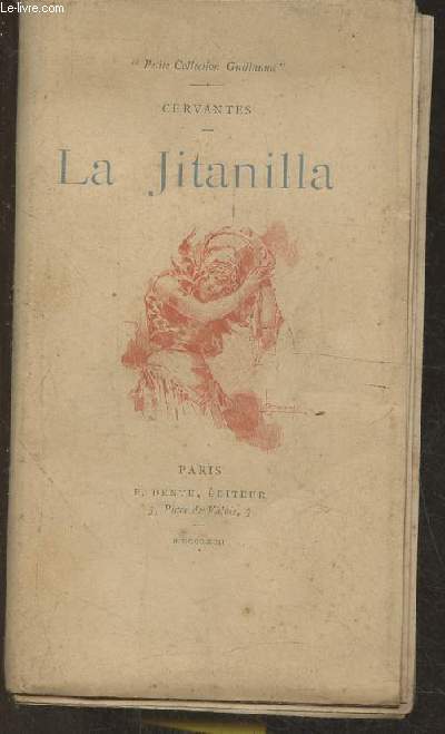 La Jitanilla