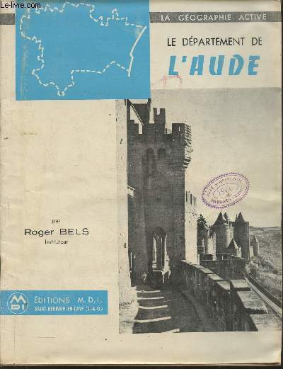 Le dpartement de l'Aude (Collection 