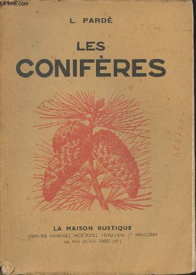 Les conifres