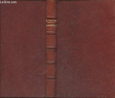 Laperrine- Conqurant pacifique du Sahara