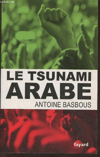 Le tsunami Arabe
