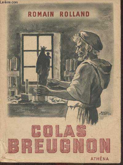 Colas Breugnon- Edition complte (Collection 