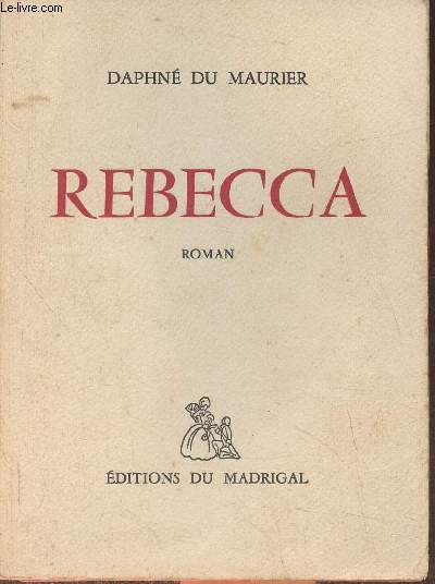 Rebecca- roman