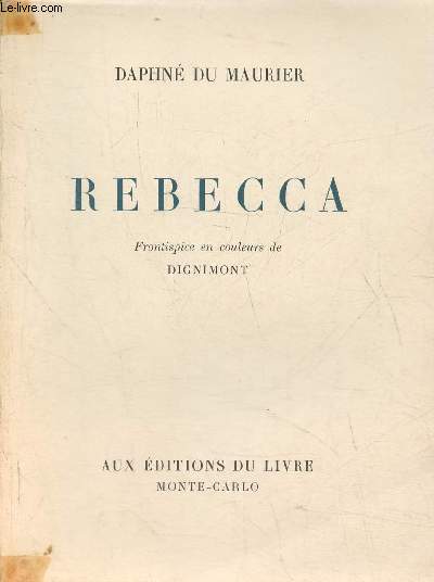 Rebecca