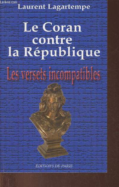 Le Coran contre la Rpublique- Les versets incompatibles