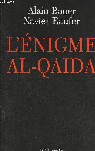 L'nigme Al-Qaida
