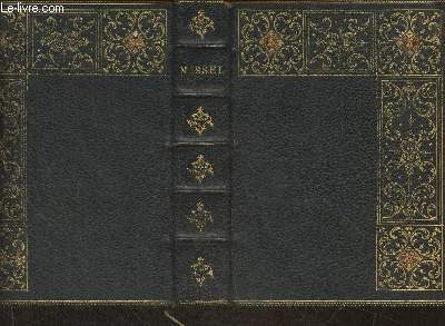 Missel de Notre-Dame du Rosaire n28