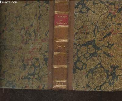 Oeuvres compltes de Lord Byron Tome IV prcde d'un essai sur le gnie et le caractre de Lord Byron et d'une notice prliminaire
