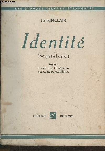 Identit (wasteland) (Collection 