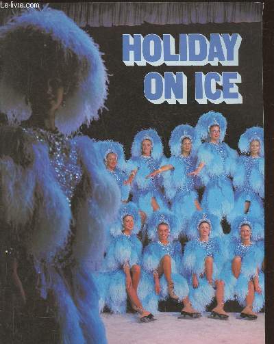 Programme/ Holiday on ice