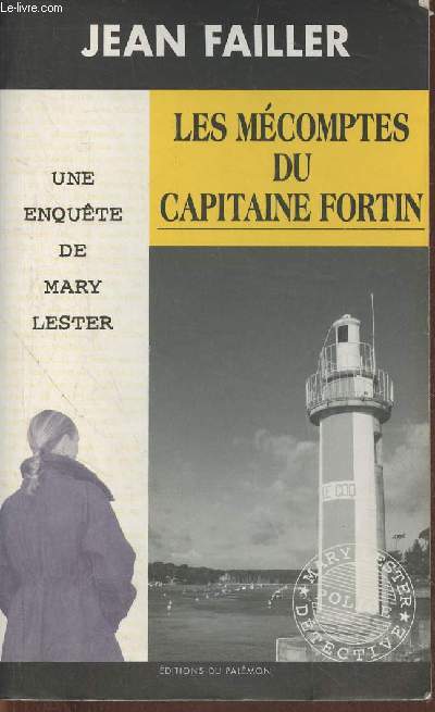 Les mcomptes du capitaine Fortin