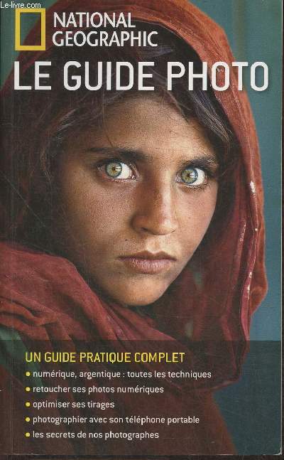 Le guide photo