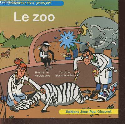 Le zoo