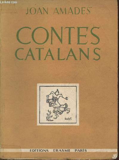 Contes Catalans