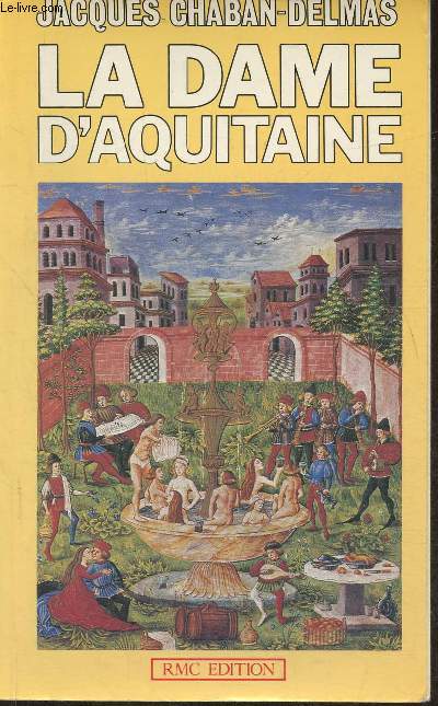La Dame d'Aquitaine