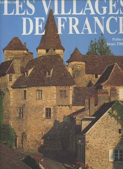 Splendeurs des villages de France (Collection 