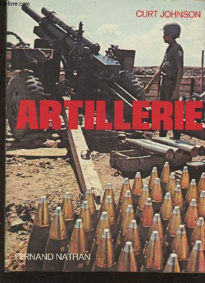 Artillerie