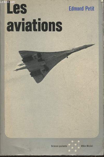 Les aviations (Collection 