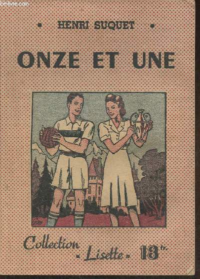 Onze et une (Collection 