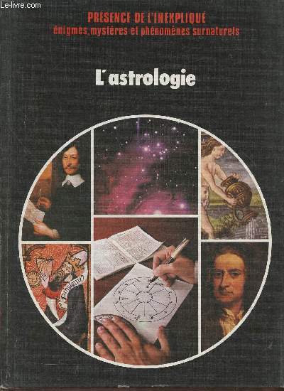 L'astrologie (Collection 