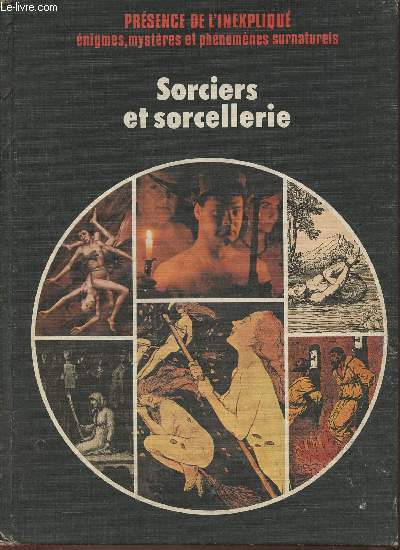 Sorciers et sorcellerie (Collection 