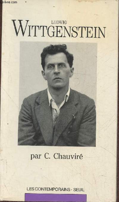 Ludwig Wittgenstein (Collection 