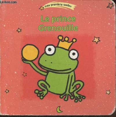 Le prince grenouille (Collection 