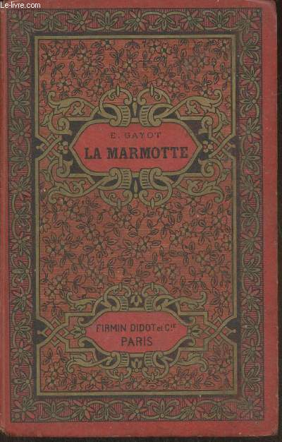 La marmotte