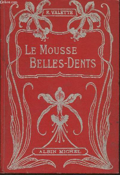 Le mousse belles-dents