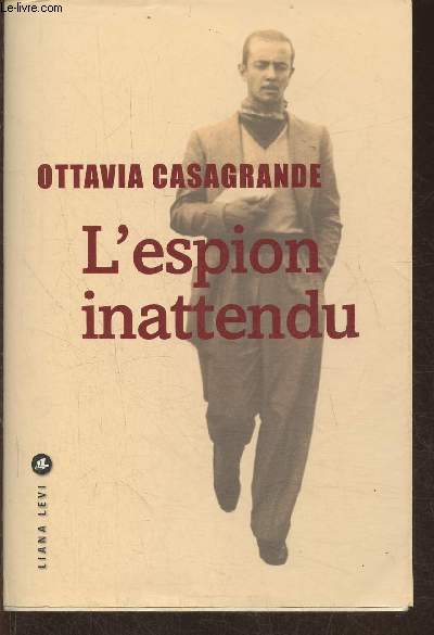 L'espion inattendu