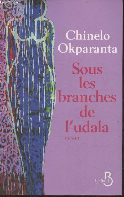 Sous les branches de l'Udala- roman